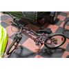 Image 1 : RALEIGH ROCK 20" BICYCLE