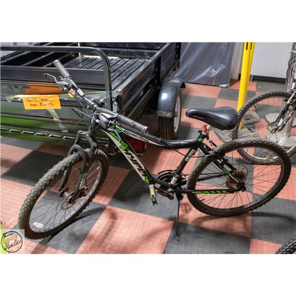 ADULT SIZE BICYCLE