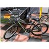 Image 1 : HYPER ALUMINUM VIKING TRAIL 26" BICYCLE