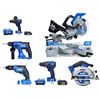 Image 1 : FEATURED BRAND NEW TOOLS