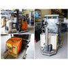 Image 1 : FEATURED 3000LB FORKLIFT / PALLET STACKER