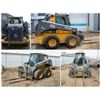 Image 1 : FEATURED 2024 JOHN DEERE 332 SKID STEER
