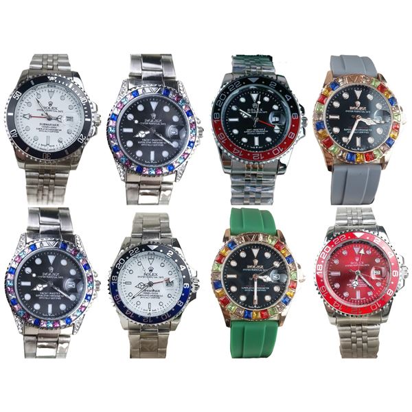 FEATURED REPLICA ROLEXES