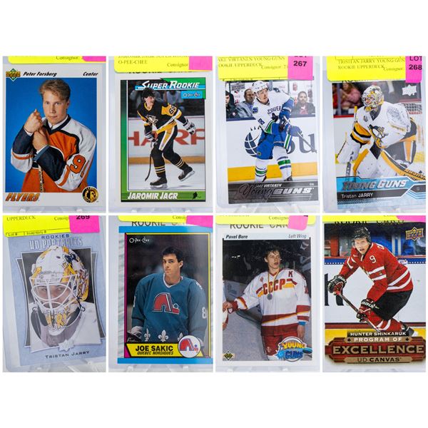 FEATURED SPORTS CARDS