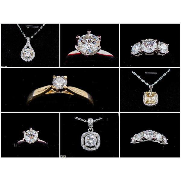 FEATURED JEWELLERY