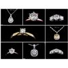 Image 1 : FEATURED JEWELLERY