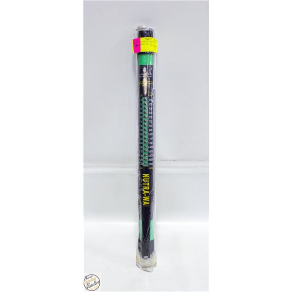 NUTRIENT METER PPM HYDROPONIC METER