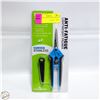 Image 1 : CURVED STAINLESS STEEL PRUNER