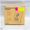 Image 1 : WIRELESS INDOOR OUTDOOR DIGITAL