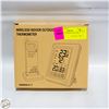 Image 1 : WIRELESS INDOOR OUTDOOR DIGITAL