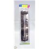 Image 1 : METAL THERMOMETER INDOOR/OUTDOOR