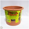 Image 1 : HEAVY DUTY TOMATO BARREL WITH TOWER