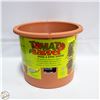 Image 1 : HEAVY DUTY TOMATO BARREL WITH TOWER
