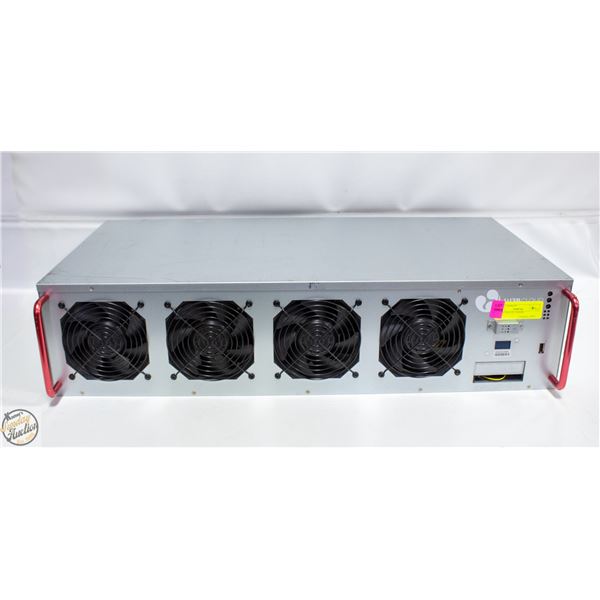X12 ULTRA GPU MINER