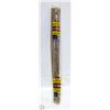 Image 1 : 15 PER PKG 3’ BAMBOO PLANT STAKES
