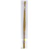 Image 1 : 20 PER PKG 4’ BAMBOO PLANT STAKES