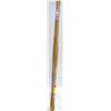 Image 1 : 20 PER PKG 4’ BAMBOO PLANT STAKES