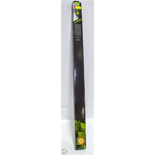48” SUNBLASTER FULL SPECTRUM GROW LIGHT