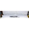 Image 1 : 4’ LED FULL SPECTRUM GROW LIGHT 48W, 6400K