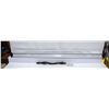 Image 1 : 4’ LED FULL SPECTRUM GROW LIGHT 48W, 6400K
