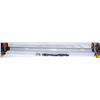 Image 1 : 4’ LED FULL SPECTRUM GROW LIGHT 48W, 6400K