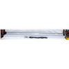 Image 1 : 4’ LED FULL SPECTRUM GROW LIGHT 48W, 6400K