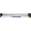 Image 1 : 4’ LED FULL SPECTRUM GROW LIGHT 48W, 6400K