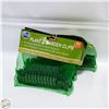 Image 1 : 60 CLIPS - 3 PKGS PLANT & GARDEN CLIPS