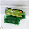 Image 1 : 60 CLIPS - 3 PKGS PLANT & GARDEN CLIPS