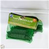 Image 1 : 60 CLIPS - 3 PKGS PLANT & GARDEN CLIPS