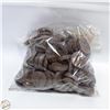 Image 1 : APPROX 100 JIFFY PEAT PELLETS FOR