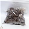 Image 1 : APPROX 100 JIFFY PEAT PELLETS FOR