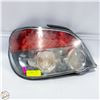 Image 1 : 06 SUBARU IMPREZA DS TAIL LIGHT