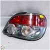 Image 1 : 06 SUBARU IMPREZA PS TAIL LIGHT