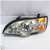 Image 1 : 06 SUBARU IMPREZA DS HEAD LIGHT