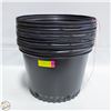 Image 1 : NEW 10 @ 5 GALLON NURSERY POT