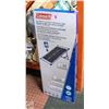 Image 1 : 40 WATT SOLAR PANEL KIT WITH STAND