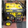 Image 1 : CHAMPION GENERATOR 11250 STARTING WATTS