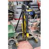 Image 1 : POWERFIST 2 TON ENGINE HOIST