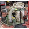 Image 1 : GENERAL INTERNATIONAL DUST COLLECTOR SER#1541