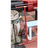 Image 1 : PIPE ROLLING STAND