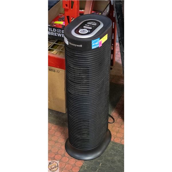 HONEYWELL HPA160C TRUE HEPA TOWER