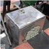 Image 1 : FAUCHER BAWER TRUCK STORAGE BOX (NO KEY)