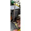 Image 1 : FLOOR JACK LOW PROFILE 3000LB