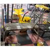Image 1 : COSCO PAINTERS STEP BENCH