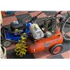 Image 1 : JOHN WOOD COMPANY AIR COMPRESSOR