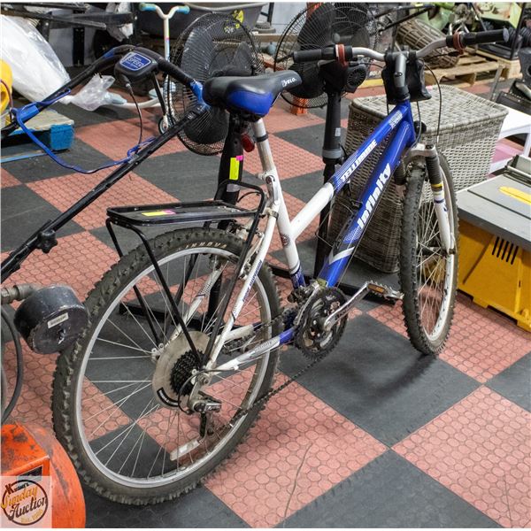 MOUNTAIN BIKE 21 SPEED
