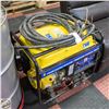 Image 1 : 7000W GENERATOR W/30 AMP 230V CORD