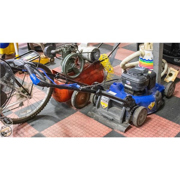 KOBALT BRIGGS&STRATTON 6.75 SERIES 190CC GAS
