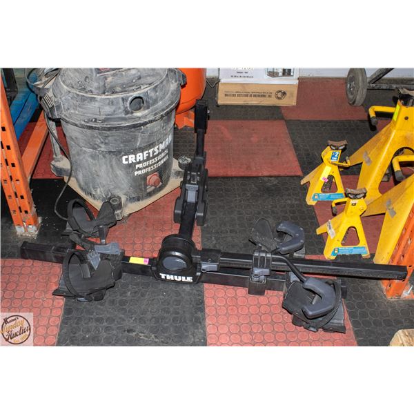 THULE FAT TIRE BIKE CARRIER